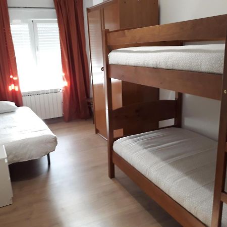 Apartamento Barbadiel Juan Xxiii León Dış mekan fotoğraf