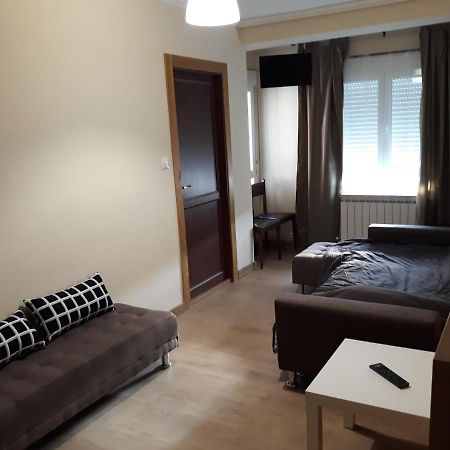 Apartamento Barbadiel Juan Xxiii León Dış mekan fotoğraf