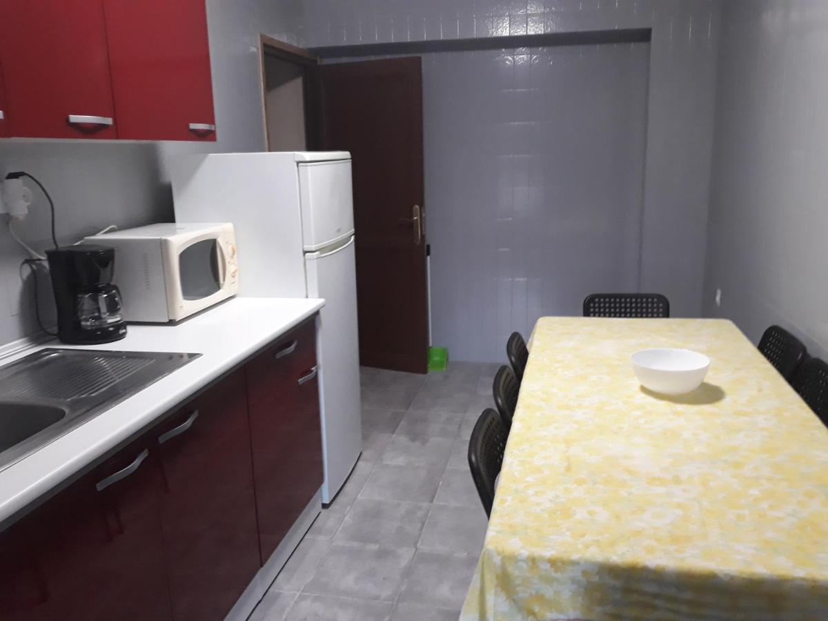 Apartamento Barbadiel Juan Xxiii León Dış mekan fotoğraf