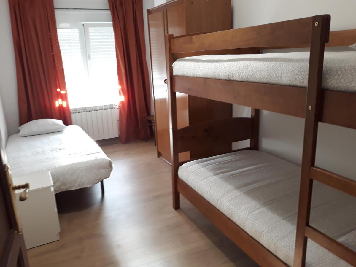 Apartamento Barbadiel Juan Xxiii León Dış mekan fotoğraf