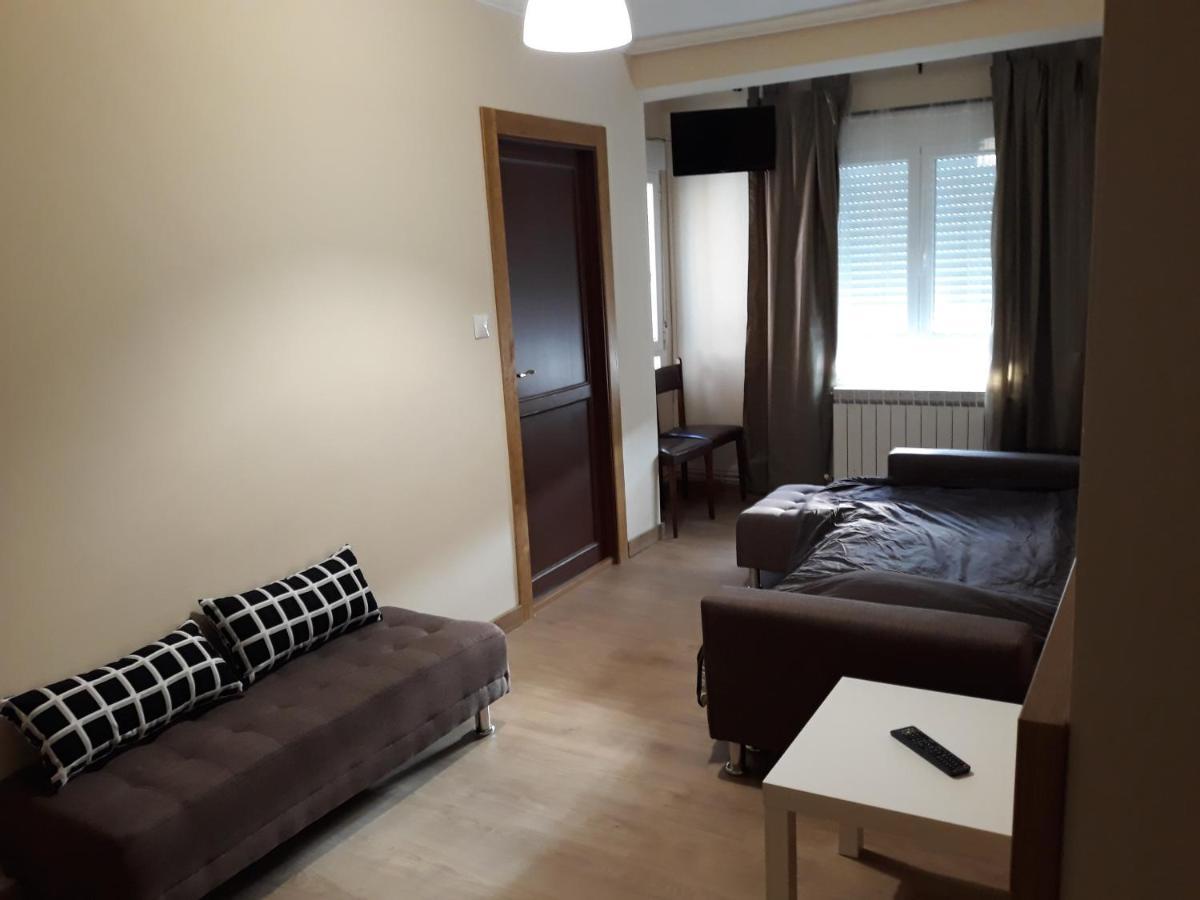 Apartamento Barbadiel Juan Xxiii León Dış mekan fotoğraf