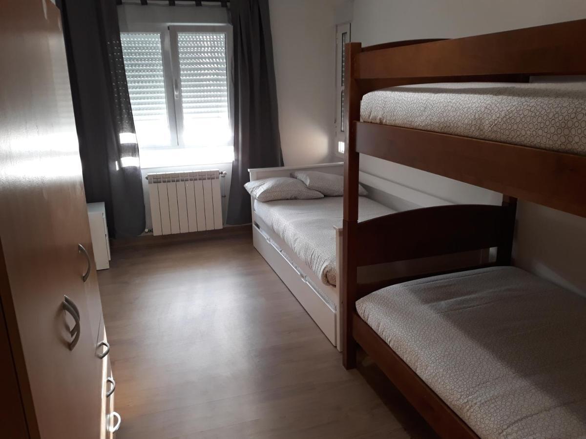 Apartamento Barbadiel Juan Xxiii León Dış mekan fotoğraf