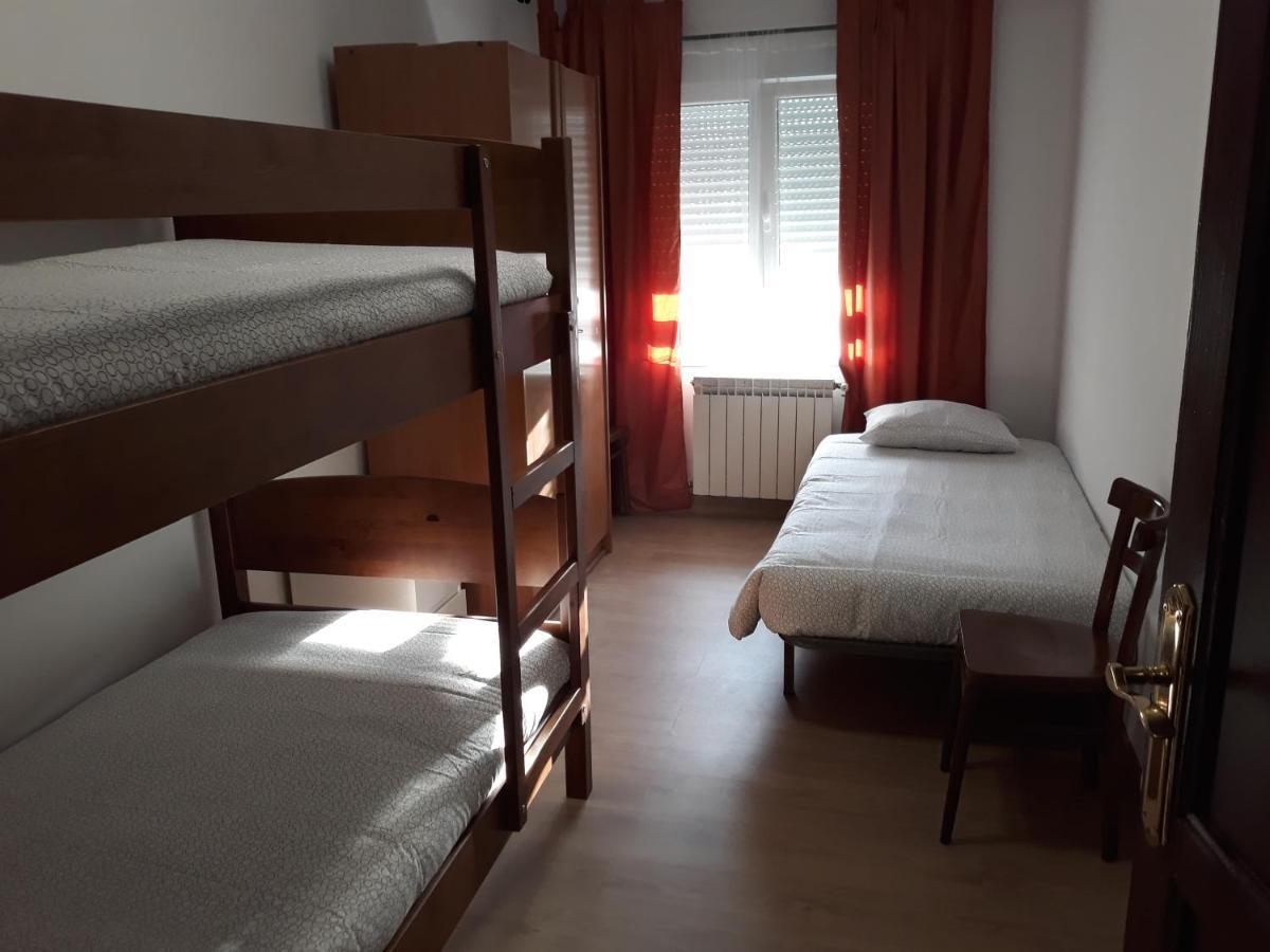 Apartamento Barbadiel Juan Xxiii León Dış mekan fotoğraf